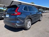 2024 Honda CR-V - Preview 4