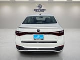 2027 Volkswagen Jetta - Preview 4