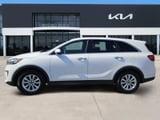 2020 Kia Sorento - Preview 4