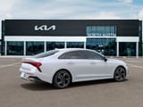2026 Kia K5 - Preview 6
