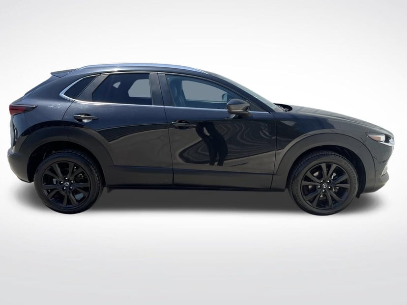 2024 Mazda CX-30 - Image 3