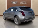 2026 Cadillac XT5 - Preview 4