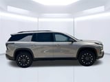 2027 Chevrolet Traverse - Preview 6