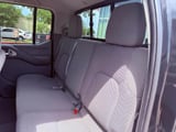 2019 Nissan Frontier - Preview 9