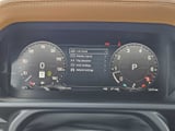 2024 Land Rover Defender - Preview 15