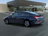 2026 Hyundai Elantra - Preview 4