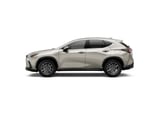 2026 Lexus NX - Preview 3
