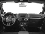 2016 Jeep Wrangler - Preview 10