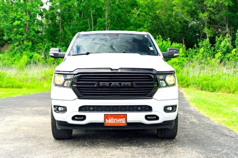 2021 Ram 1500 - Image 2