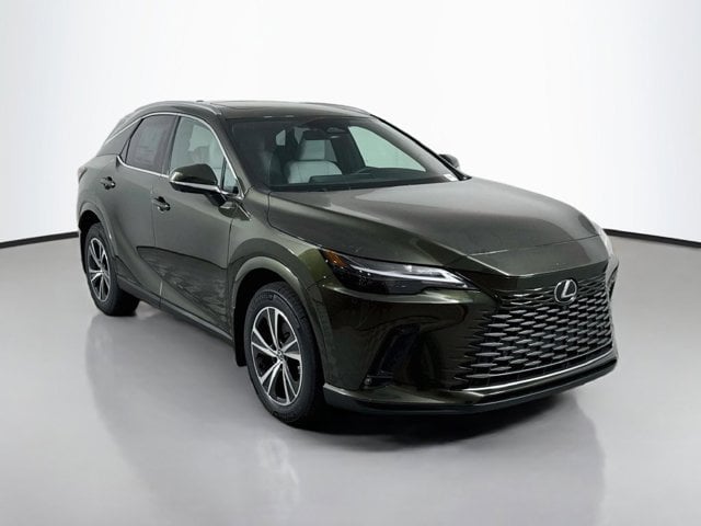 2026 Lexus RX - Image 1