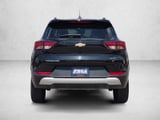 2025 Chevrolet Trailblazer - Preview 7
