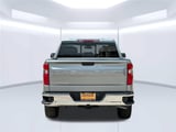 2026 Chevrolet Silverado 1500 - Preview 4