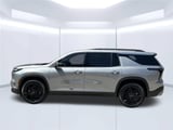 2027 Chevrolet Traverse - Preview 2