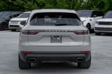 2023 Porsche Cayenne - Preview 6
