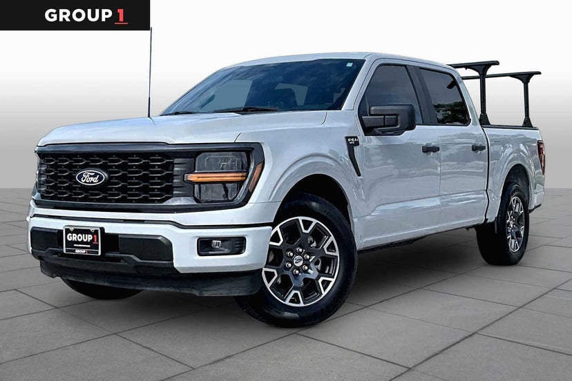 2024 Ford F-150 - Image 1
