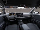 2026 Kia K4 - Preview 14