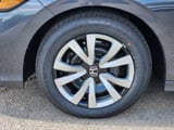2026 Honda Civic - Preview 8