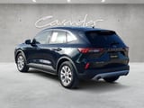 2023 Ford Escape - Preview 14