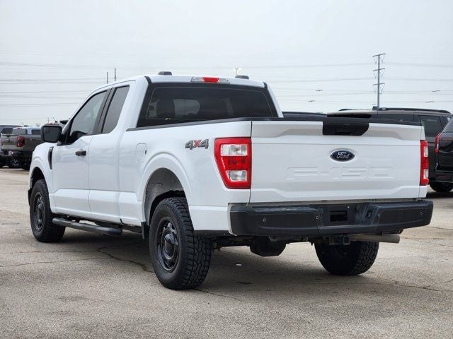 2022 Ford F-150 - Image 3