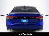 2026 Honda Accord - Preview 6