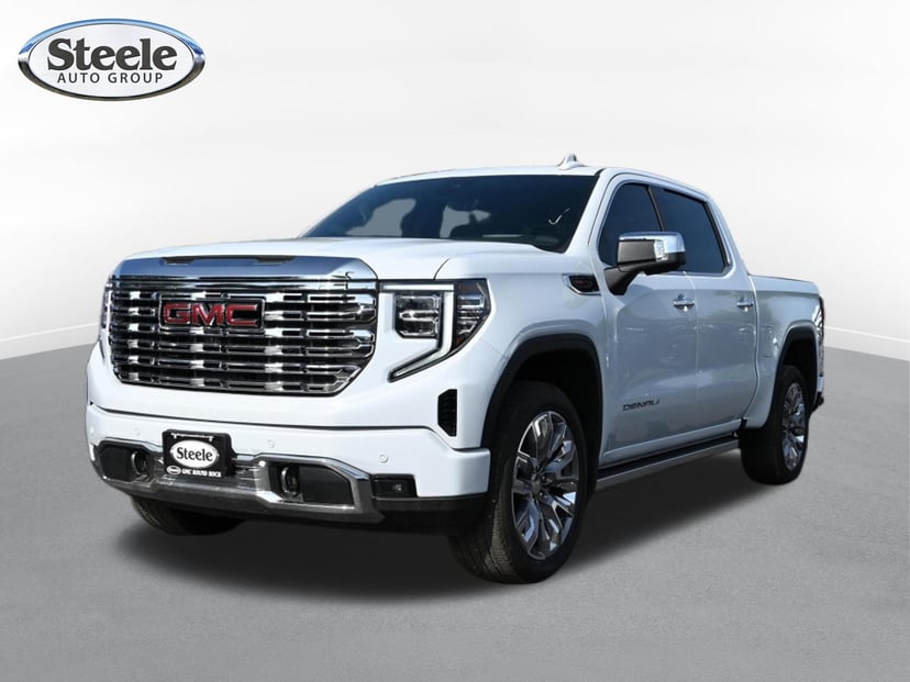 2026 GMC Sierra 1500 - Image 1