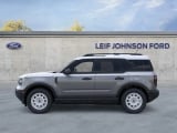 2026 Ford Bronco - Preview 3