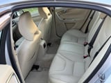2015 Volvo S60 - Preview 5