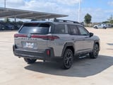 2026 Subaru Outback - Preview 5