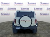 2026 Ford Bronco - Preview 8