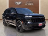 2025 Chevrolet Traverse - Preview 5