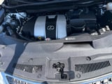 2021 Lexus RX - Preview 11