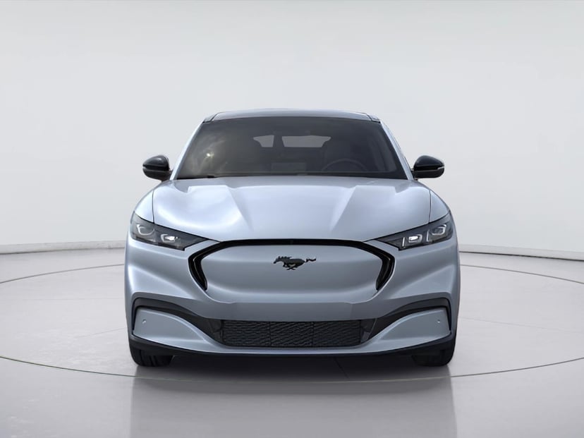 2026 Ford Mustang Mach-E - Image 3