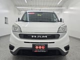 2020 Ram ProMaster City - Preview 2