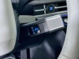 2027 Hyundai Santa Fe Hybrid - Preview 15