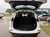 2017 Toyota RAV4 - Preview 6
