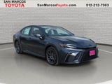 2026 Toyota Camry - Preview 3