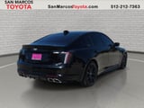 2025 Cadillac CT5 V - Preview 5