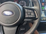 2025 Subaru Forester - Preview 14