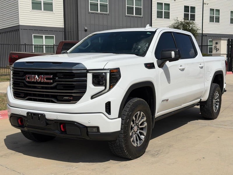 2023 GMC Sierra 1500 - Image 1