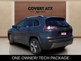 2019 Jeep Cherokee - Preview 3