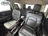2022 Nissan Pathfinder - Preview 15