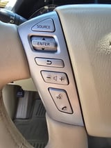 2015 INFINITI QX80 - Preview 13
