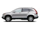 2009 Honda CR-V - Preview 3