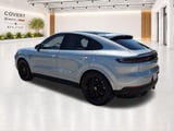 2025 Porsche Cayenne - Preview 7