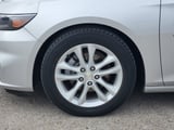 2018 Chevrolet Malibu - Preview 10