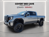 2026 GMC Sierra 2500HD - Preview 3