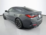 2024 BMW i4 - Preview 7