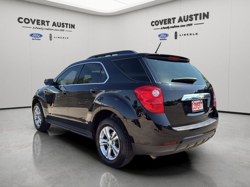 2013 Chevrolet Equinox - Image 2