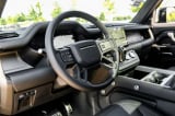 2025 Land Rover Defender - Preview 3