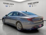 2022 Hyundai Sonata - Preview 3